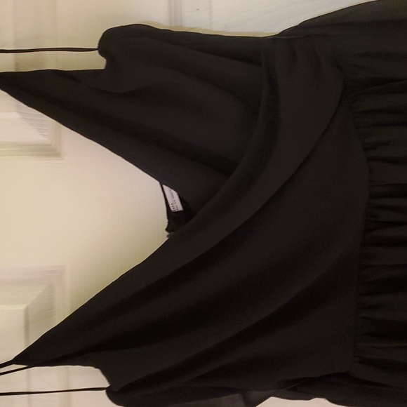 Zara Woman Basic Pants Dress size L - Picture 2 of 10